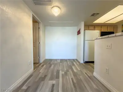 8070 West Russell Road 2063 Kitchen