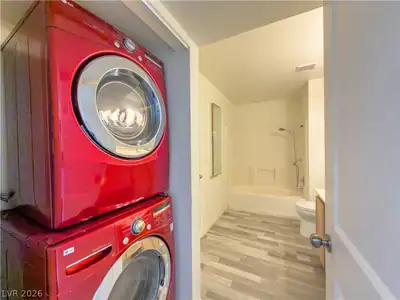 8070 West Russell Road 2063 Laundry