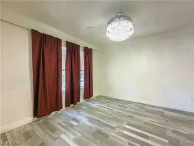 8070 West Russell Road 2063 Bedroom