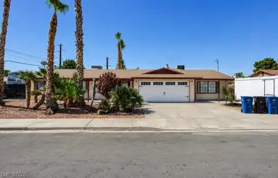 4985 Arizona Avenue, Las Vegas