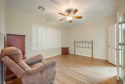 6145 Wheat Penny Avenue Primary Bedroom
