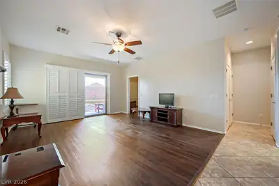 6145 Wheat Penny Avenue Living Room