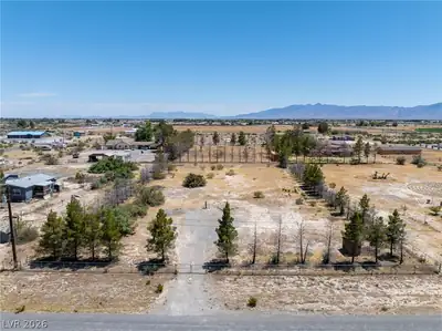 171 East Betty Avenue, Pahrump