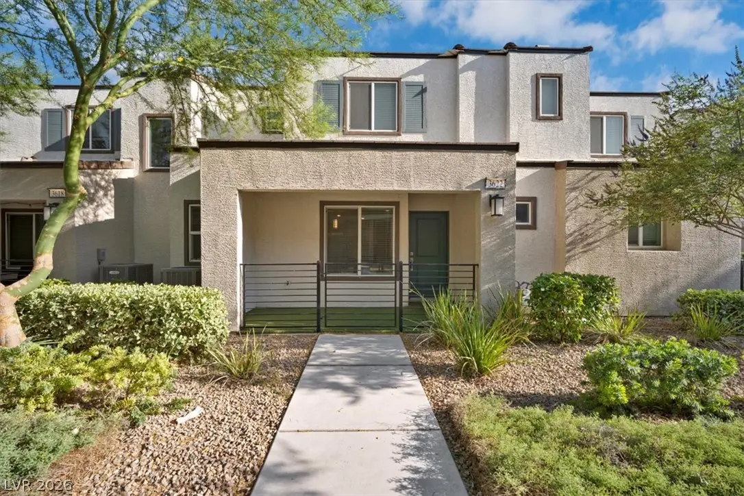 3622 Tripoli Cove