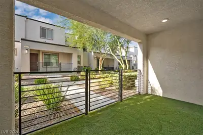 3622 Tripoli Cove Patio