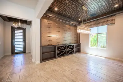437 Beautiful Hill Court, Las Vegas, NV 89138 Living Room