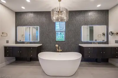 437 Beautiful Hill Court, Las Vegas