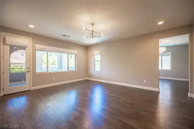 437 Beautiful Hill Court, Las Vegas, NV 89138 Primary Bedroom