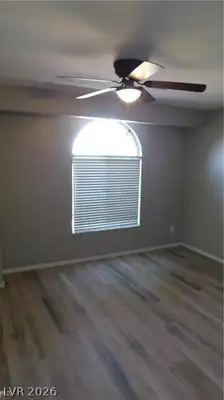 1623 Cave Spring Drive Primary Bedroom