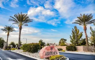 1623 Cave Spring Drive, Henderson