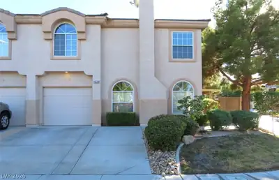 1623 Cave Spring Drive Front of Structure
