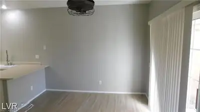 1623 Cave Spring Drive Dining Area