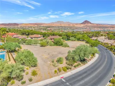20 Camino Barcelona Place, Henderson, NV 89011 Lot