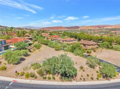 20 Camino Barcelona Place, Henderson, NV 89011 Lot