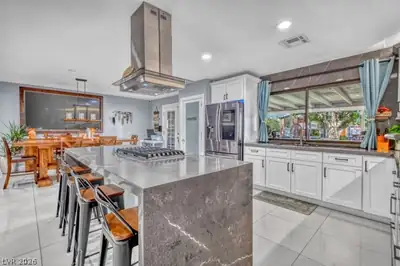 2295 North Gateway Road Kitchen