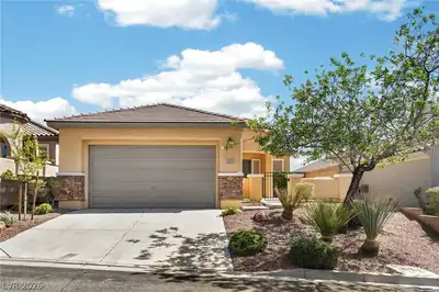 2623 Lochleven Way, Henderson