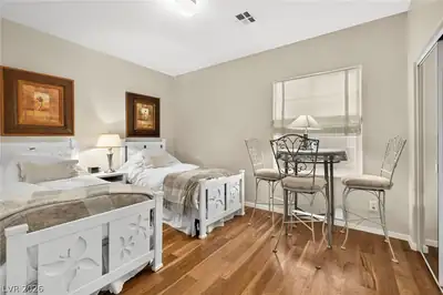 2623 Lochleven Way, Henderson, NV 89044 Bedroom