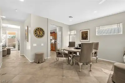 2623 Lochleven Way, Henderson, NV 89044 Dining Area