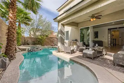 8117 Aster Meadow Way, Las Vegas