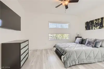 8117 Aster Meadow Way, Las Vegas, NV 89113 Bedroom
