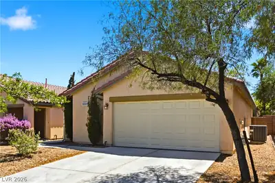 11172 Verismo Street, Las Vegas