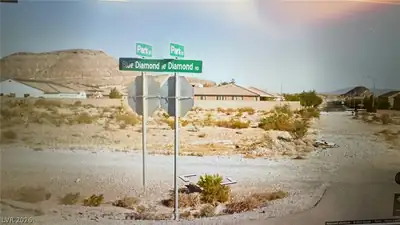 0 Blue Diamond Rd. Las Vegas, NV 89178