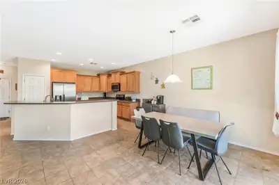 3616 Tack Street Kitchen