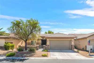 3616 Tack Street Las Vegas, NV 89122