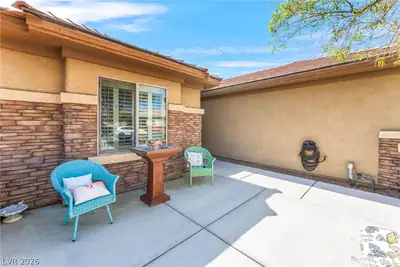 3616 Tack Street Patio