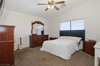 6665 Lookout Lodge Lane 3 Bedroom