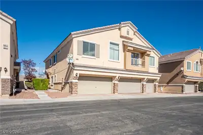 6665 Lookout Lodge Lane 3, North Las Vegas