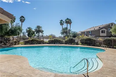 6665 Lookout Lodge Lane 3 Pool