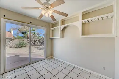 362 Manzanita Street, Henderson, NV 89014 Dining Area