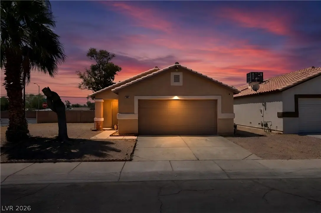 2001 Garnet Gable Avenue, Las Vegas, NV 89106