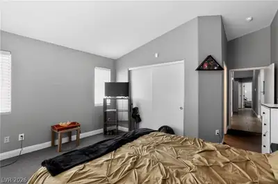 2001 Garnet Gable Avenue, Las Vegas, NV 89106 Bedroom