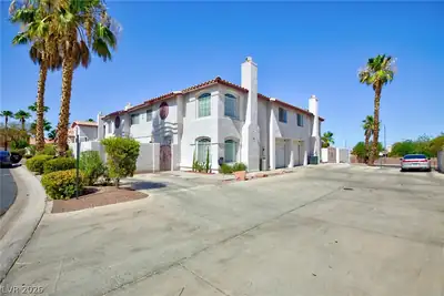 3826 Starfield Lane, Las Vegas