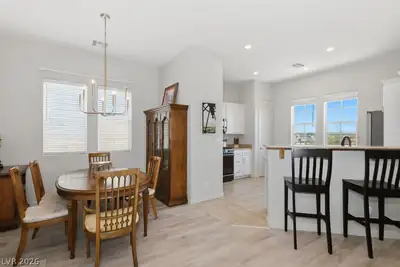 2443 Kaymin Ridge Road Dining Area