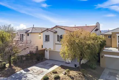 2443 Kaymin Ridge Road, Henderson