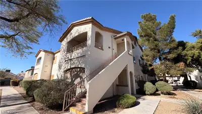 5655 East Sahara Avenue 2046, Las Vegas