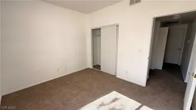5655 East Sahara Avenue 2046 Bedroom