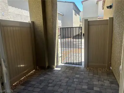 532 Ripple Brook Court, Henderson, NV 89044 Patio