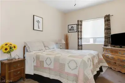 6434 Turnbridge Street Bedroom