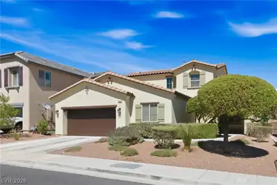 6434 Turnbridge Street Las Vegas, NV 89166