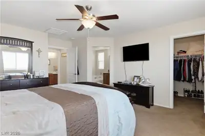 6434 Turnbridge Street Primary Bedroom