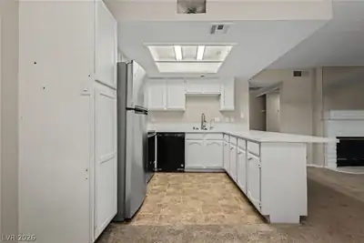 4340 Sanderling Circle 76 Kitchen