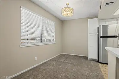 4340 Sanderling Circle 76 Dining Area