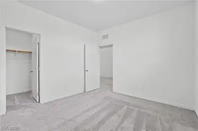 1118 Junipine Avenue, North Las Vegas, NV 89081 Bedroom