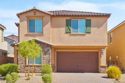 1118 Junipine Avenue, North Las Vegas