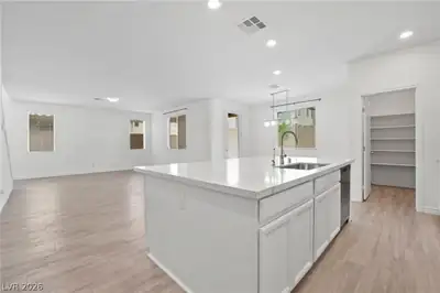 1118 Junipine Avenue, North Las Vegas, NV 89081 Kitchen