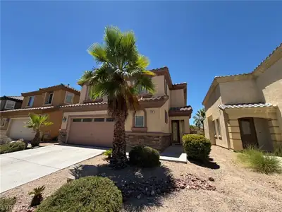 549 Halloran Springs Road, Las Vegas